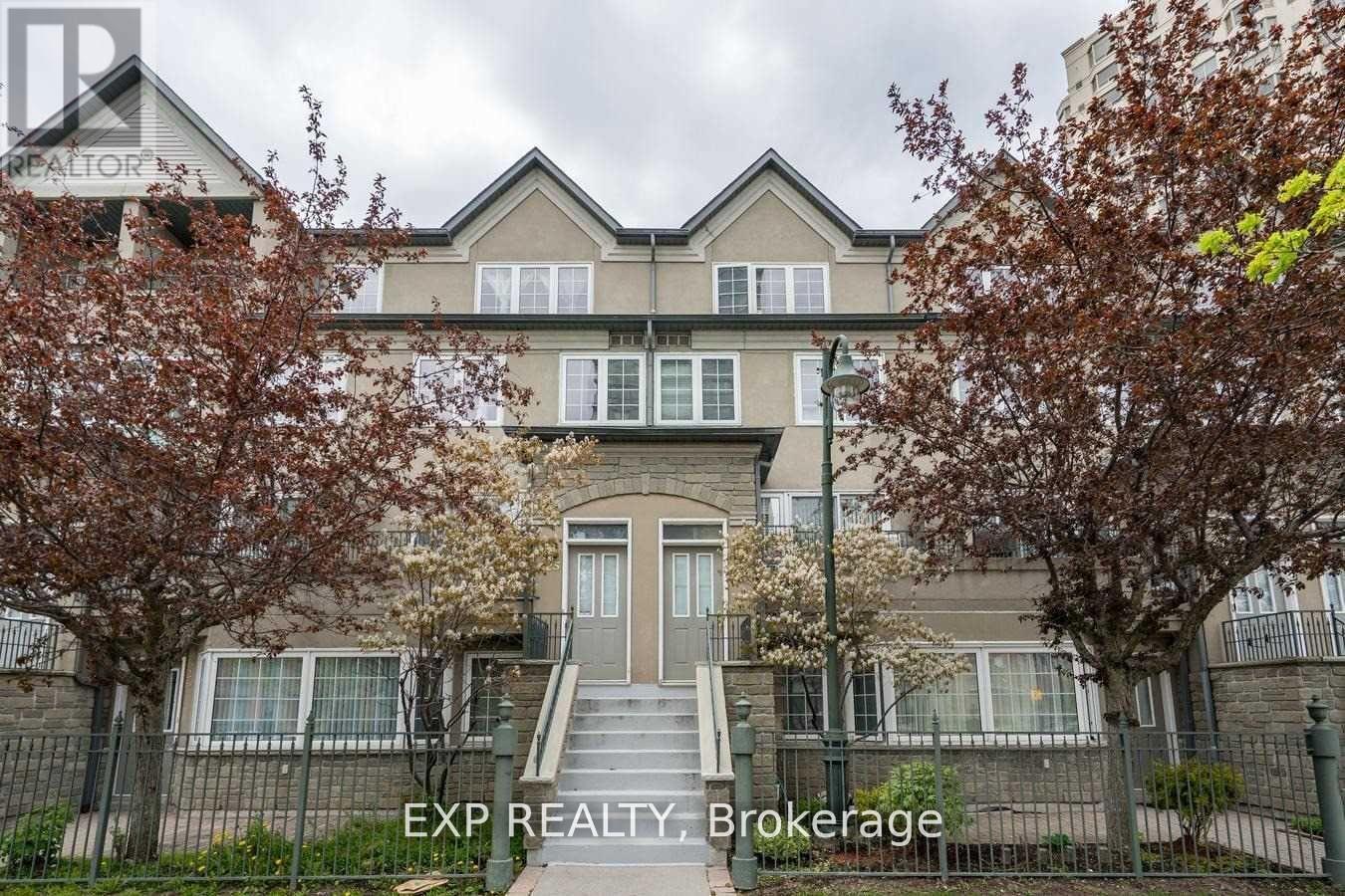 Photo 1 of 624 188 Bonis Avenue, Toronto ON