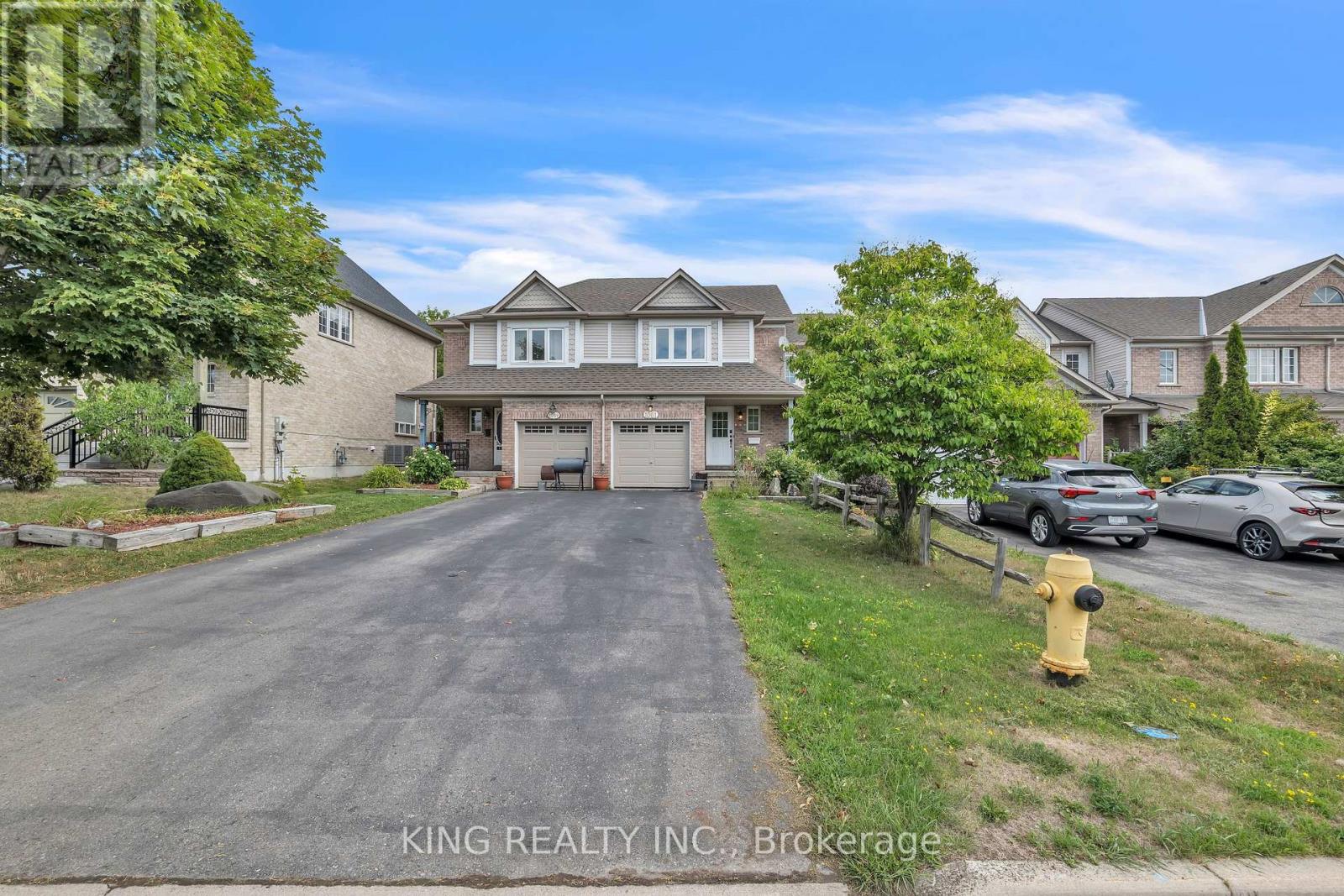Photo 1 of 1061 Tilbury Street, Oshawa ON