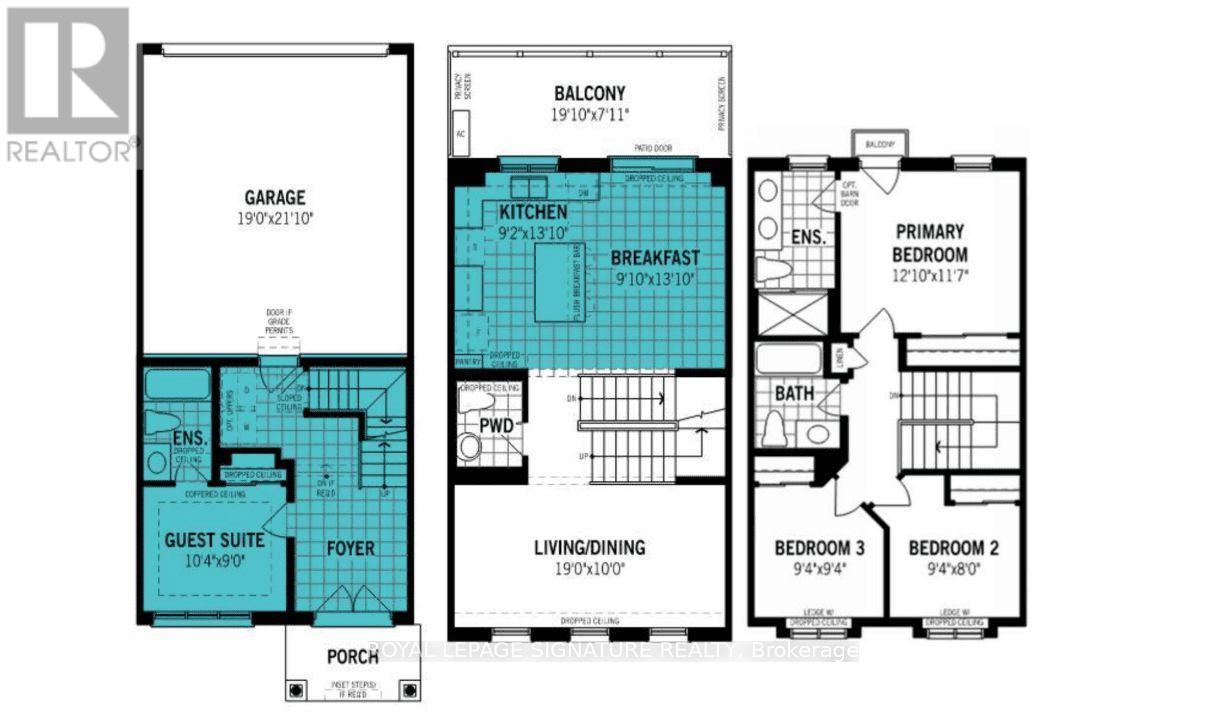 Photo 17 of 9 1259 Lily Crescent, Milton ON