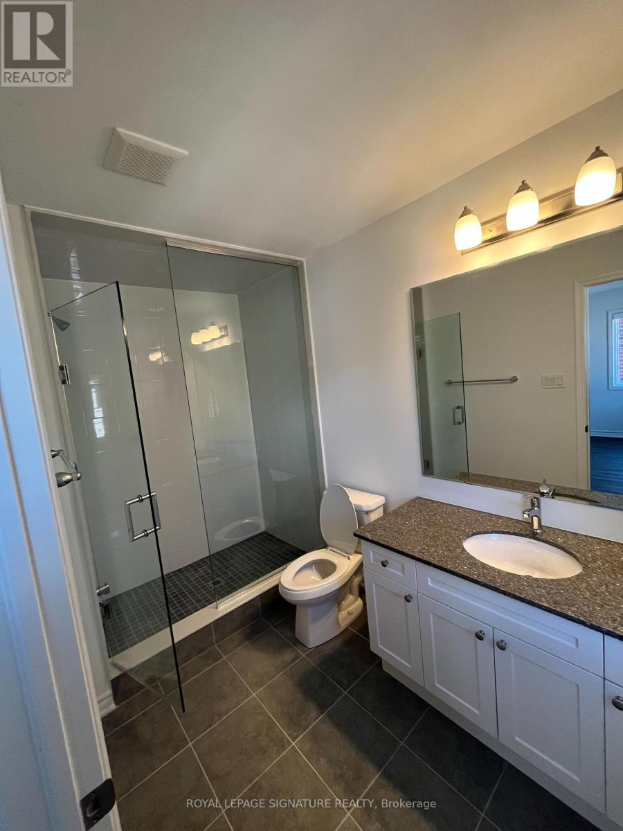 Photo 13 of 10 1259 Lily Crescent, Milton ON