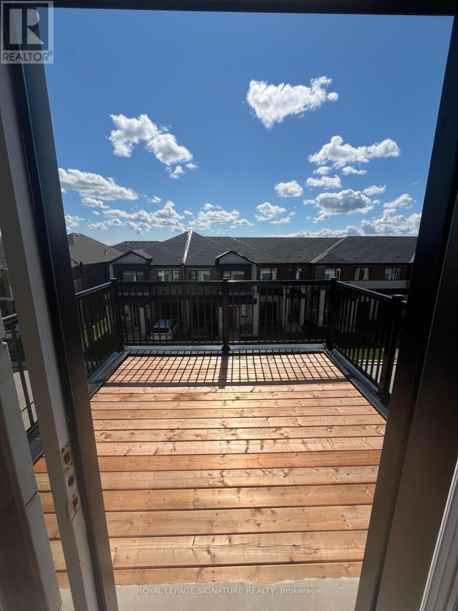 Photo 10 of 10 1259 Lily Crescent, Milton ON