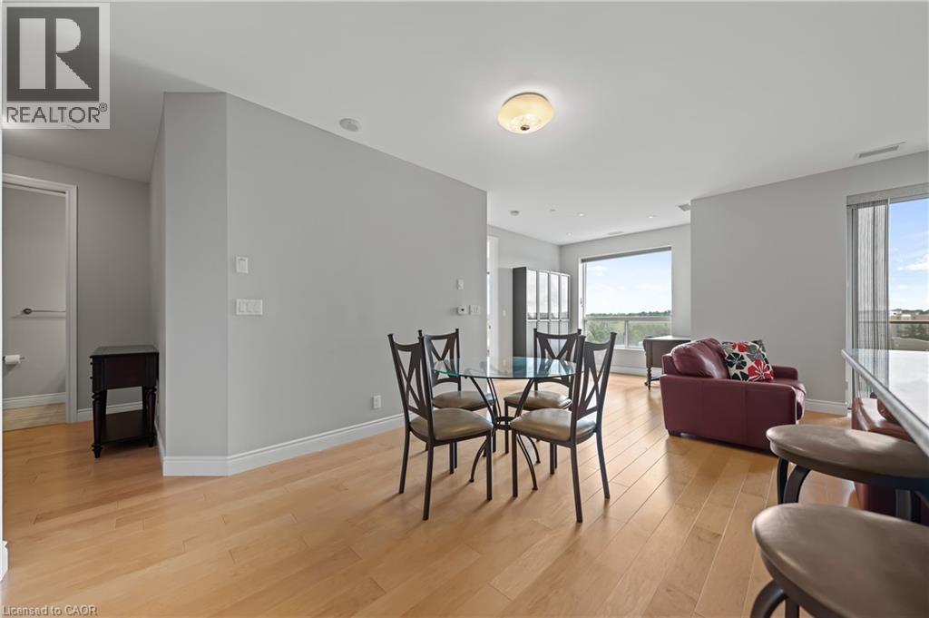 Photo 11 of 223 Erb Street W Unit 706, Waterloo ON