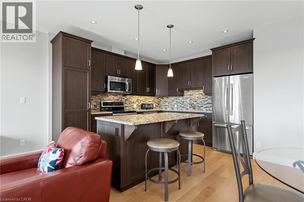 Photo 16 of 223 Erb Street W Unit 706, Waterloo ON