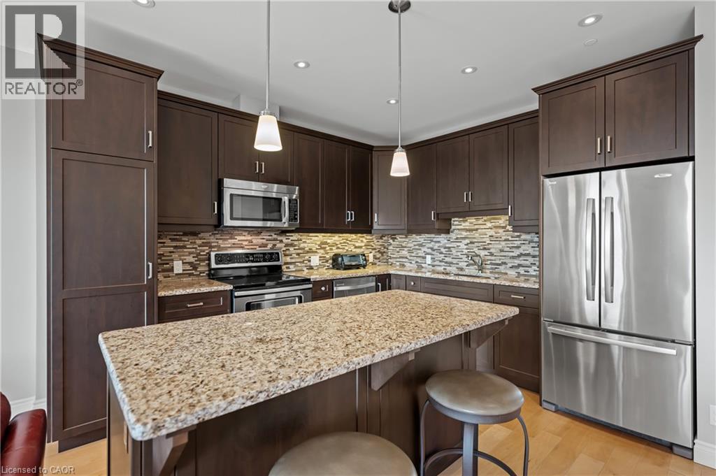 Photo 17 of 223 Erb Street W Unit 706, Waterloo ON