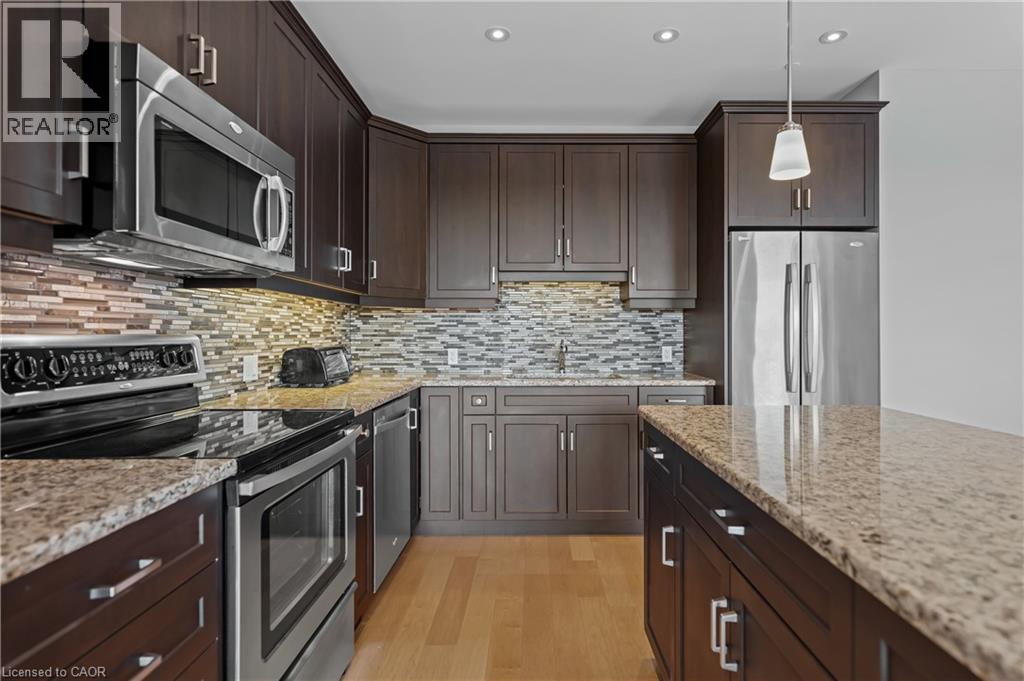 Photo 23 of 223 Erb Street W Unit 706, Waterloo ON