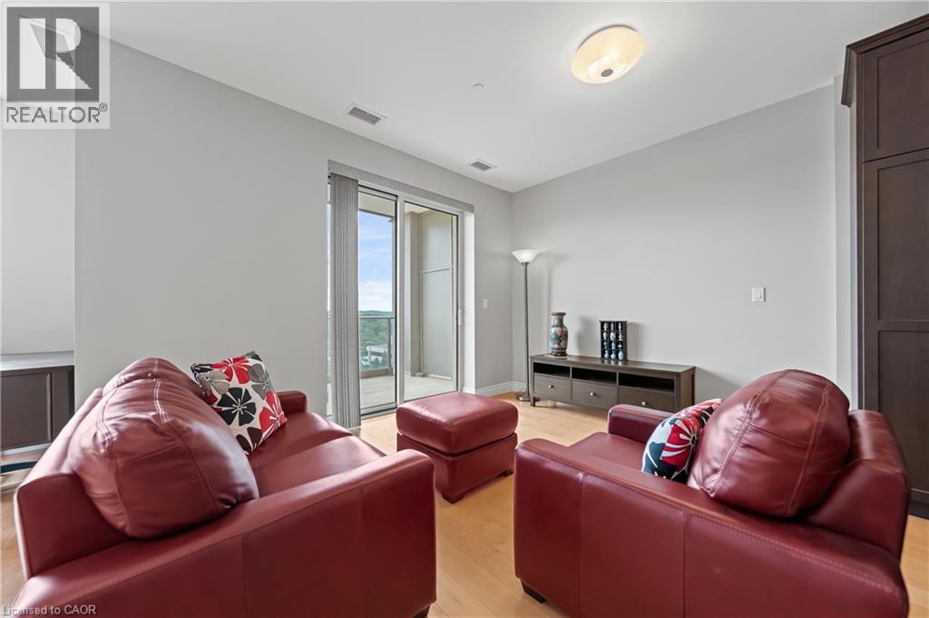 Photo 26 of 223 Erb Street W Unit 706, Waterloo ON