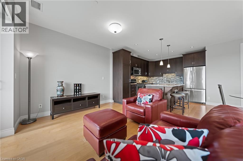 Photo 27 of 223 Erb Street W Unit 706, Waterloo ON