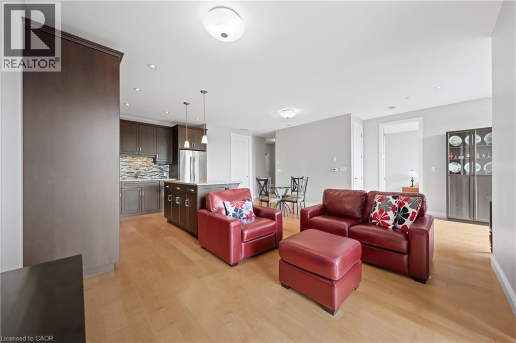 Photo 29 of 223 Erb Street W Unit 706, Waterloo ON