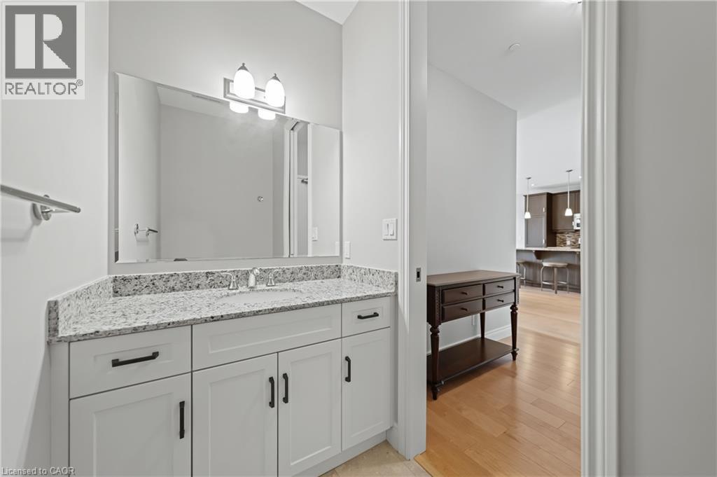 Photo 30 of 223 Erb Street W Unit 706, Waterloo ON