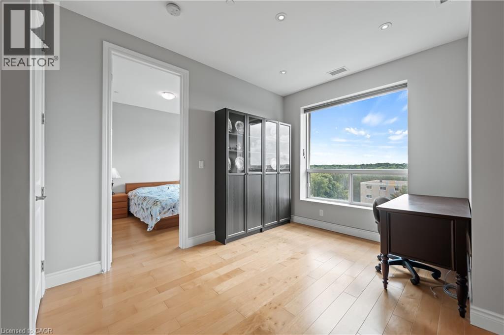 Photo 31 of 223 Erb Street W Unit 706, Waterloo ON