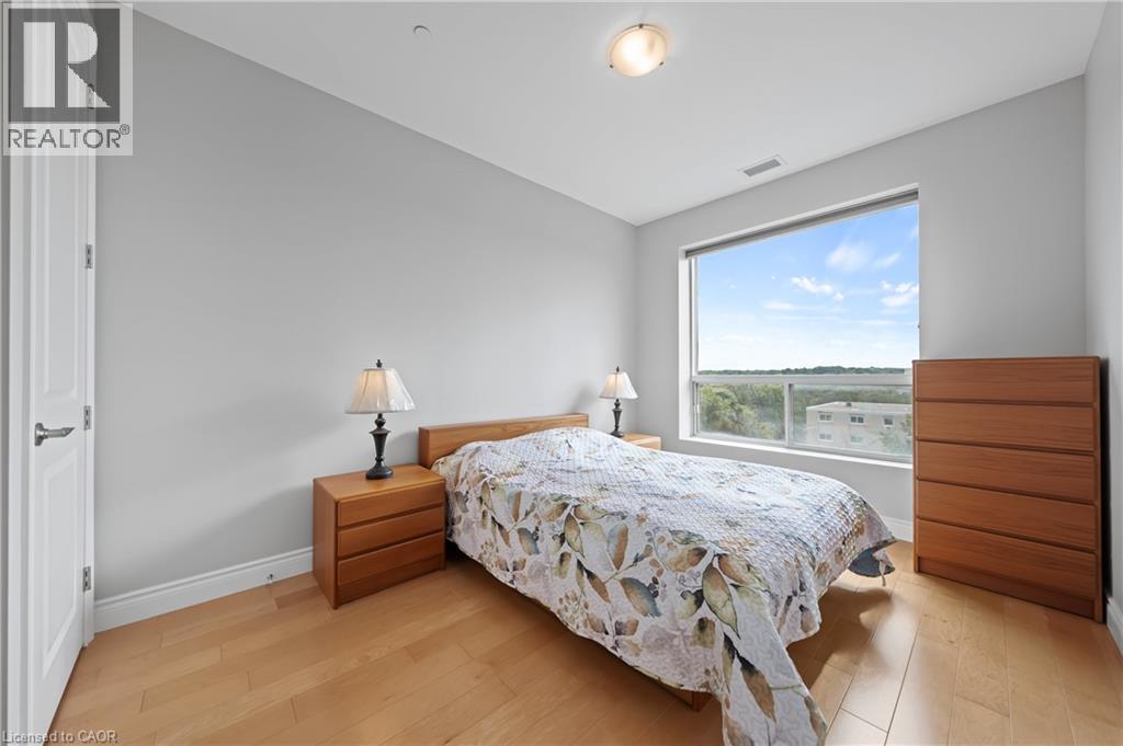 Photo 33 of 223 Erb Street W Unit 706, Waterloo ON