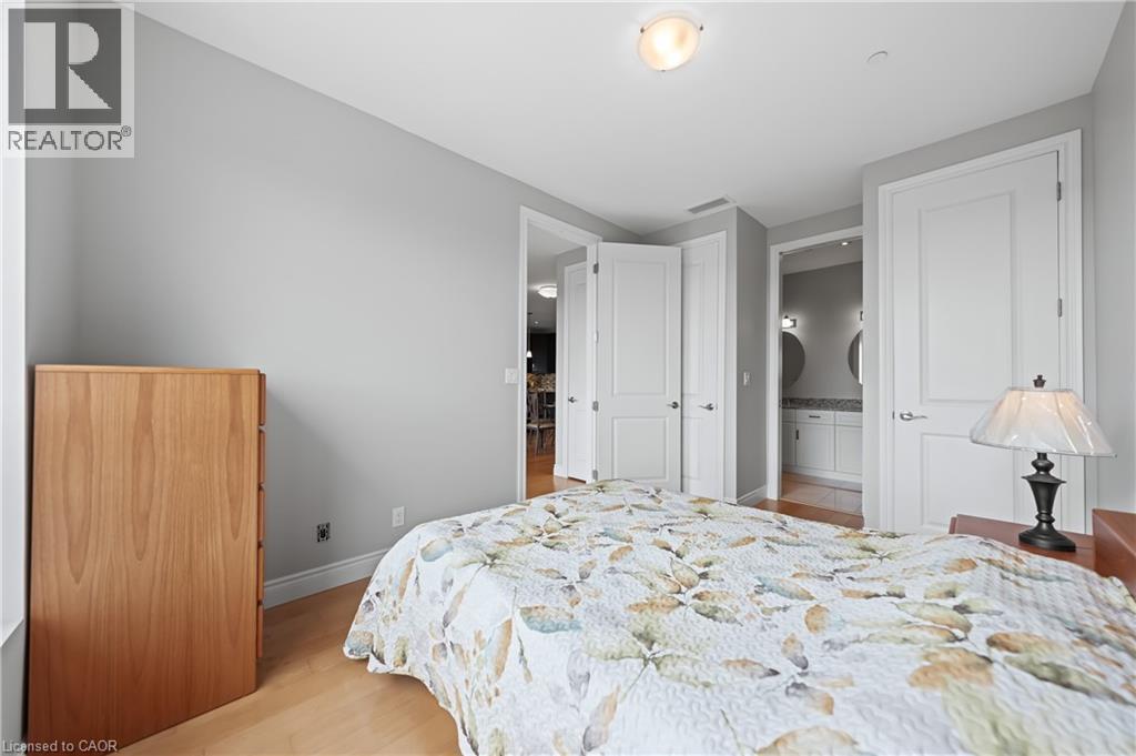 Photo 34 of 223 Erb Street W Unit 706, Waterloo ON