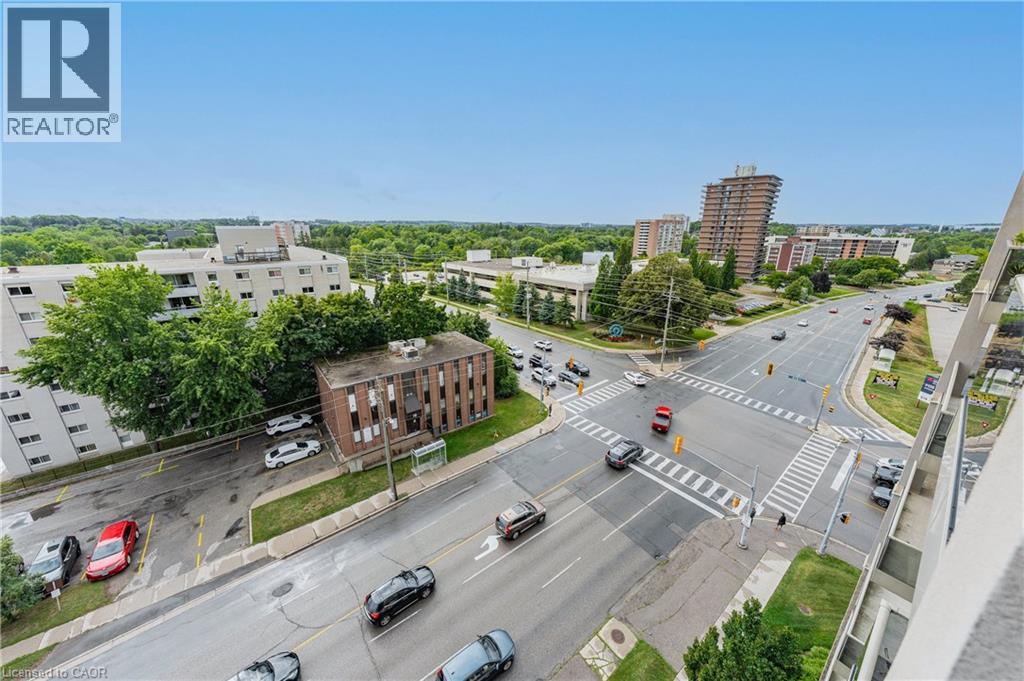 Photo 43 of 223 Erb Street W Unit 706, Waterloo ON