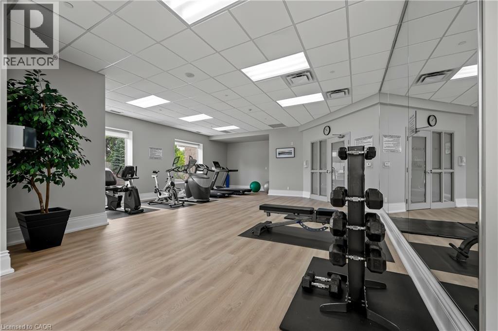 Photo 47 of 223 Erb Street W Unit 706, Waterloo ON