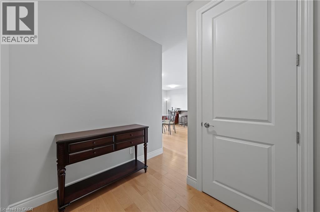 Photo 8 of 223 Erb Street W Unit 706, Waterloo ON