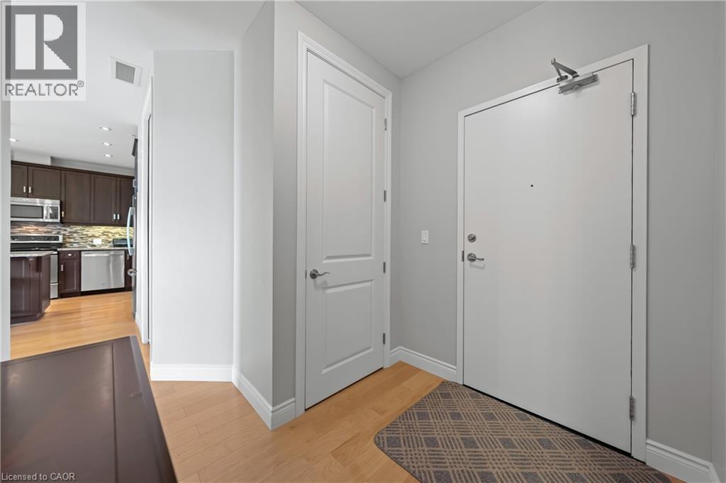 Photo 9 of 223 Erb Street W Unit 706, Waterloo ON