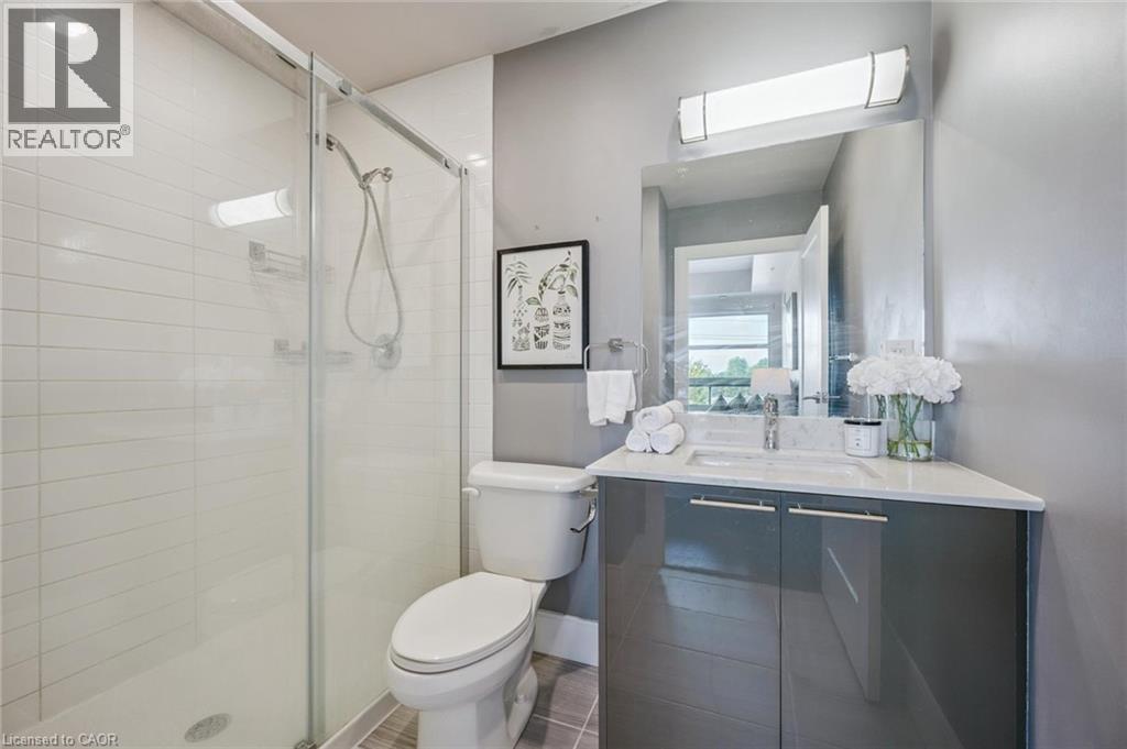 Photo 14 of 15 Prince Albert Boulevard Unit 316, Kitchener ON