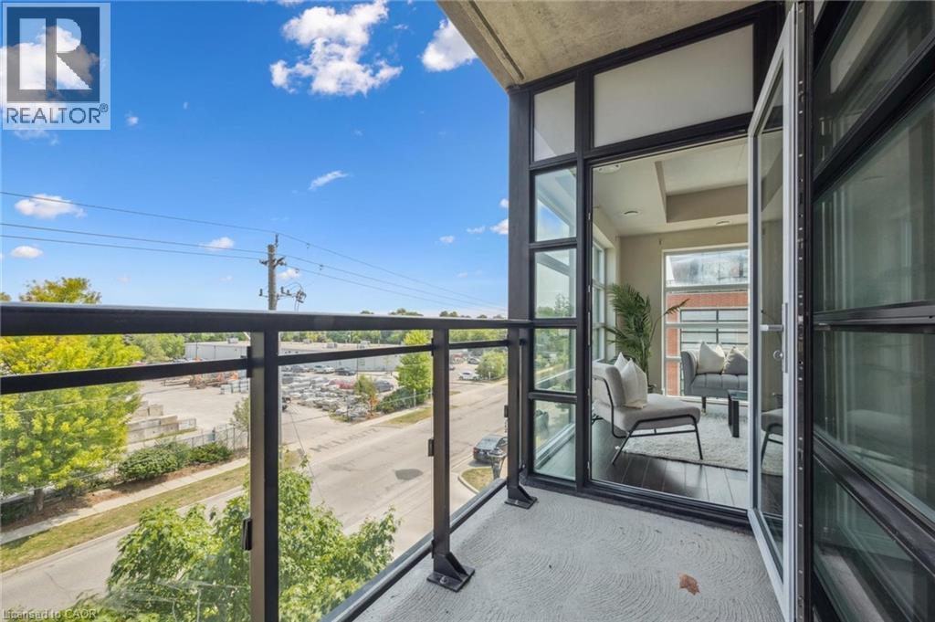 Photo 19 of 15 Prince Albert Boulevard Unit 316, Kitchener ON