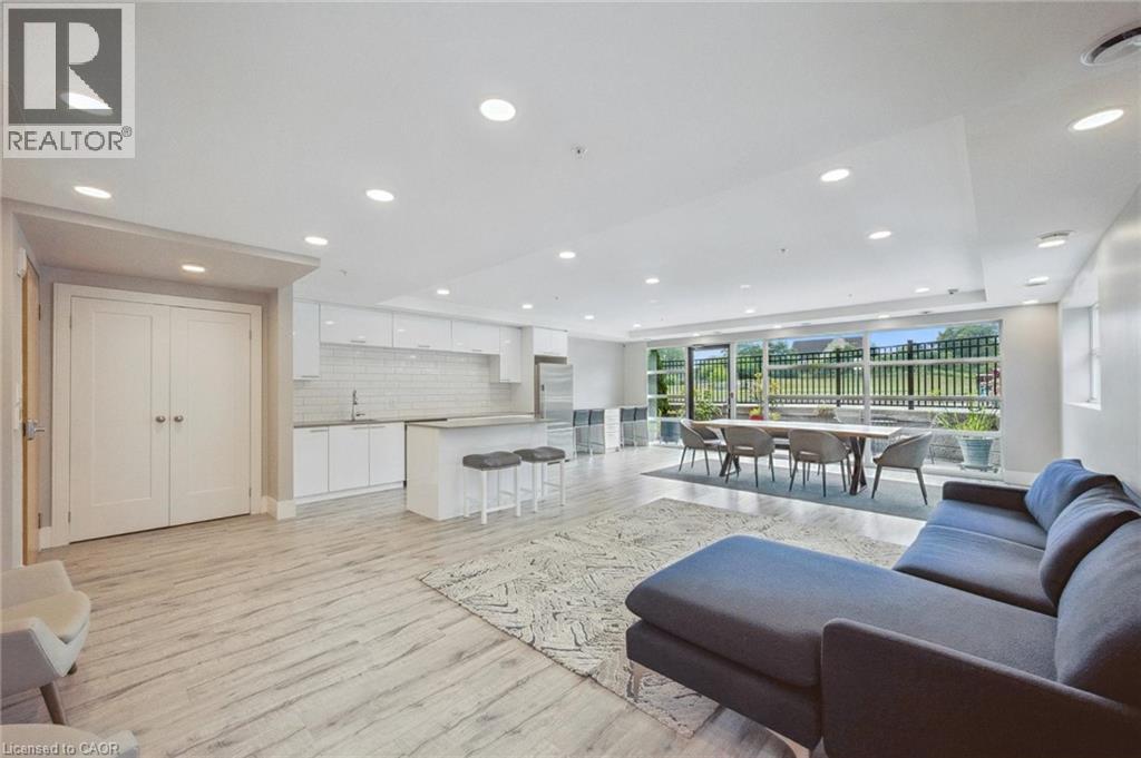 Photo 21 of 15 Prince Albert Boulevard Unit 316, Kitchener ON