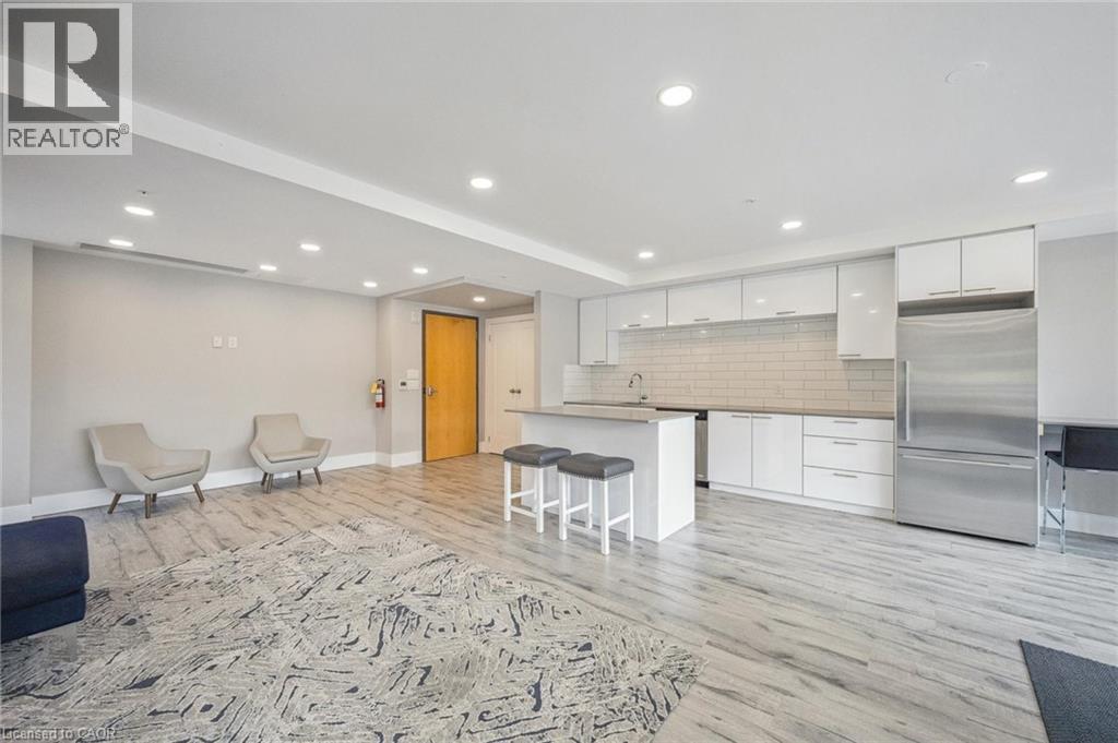 Photo 22 of 15 Prince Albert Boulevard Unit 316, Kitchener ON