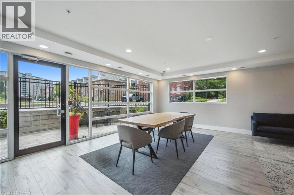 Photo 23 of 15 Prince Albert Boulevard Unit 316, Kitchener ON
