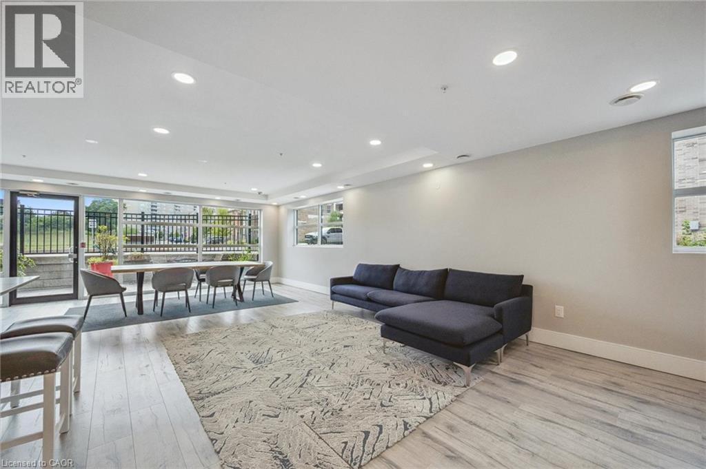 Photo 25 of 15 Prince Albert Boulevard Unit 316, Kitchener ON