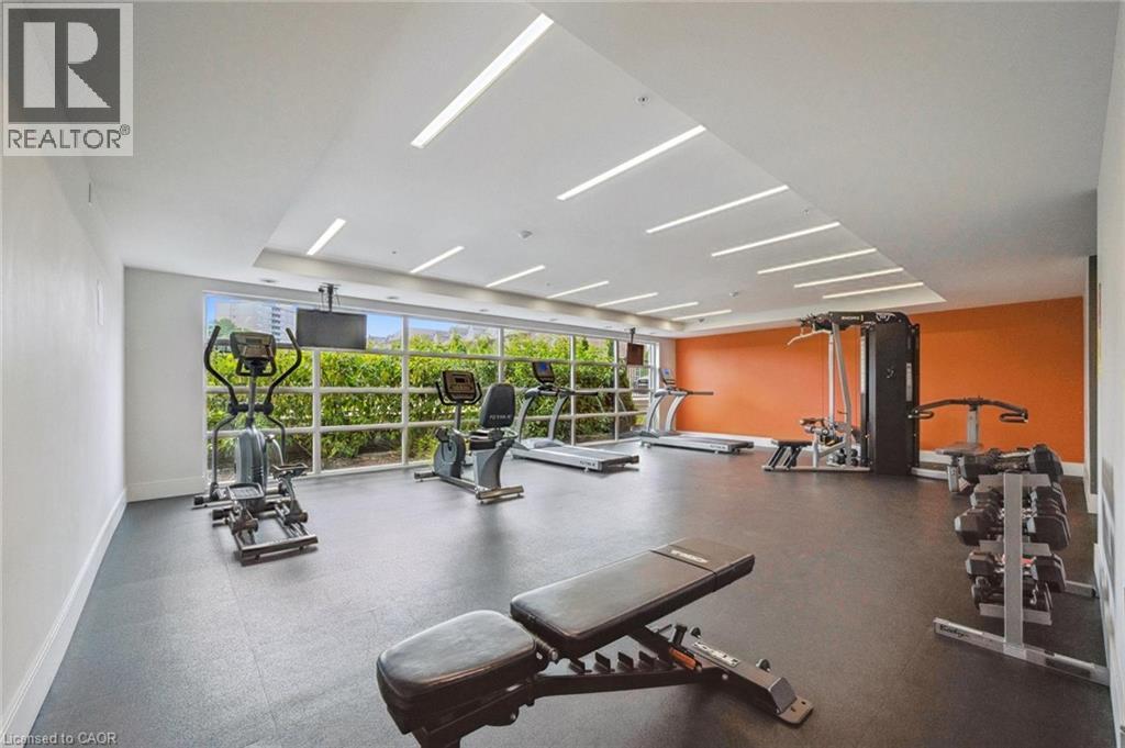 Photo 26 of 15 Prince Albert Boulevard Unit 316, Kitchener ON