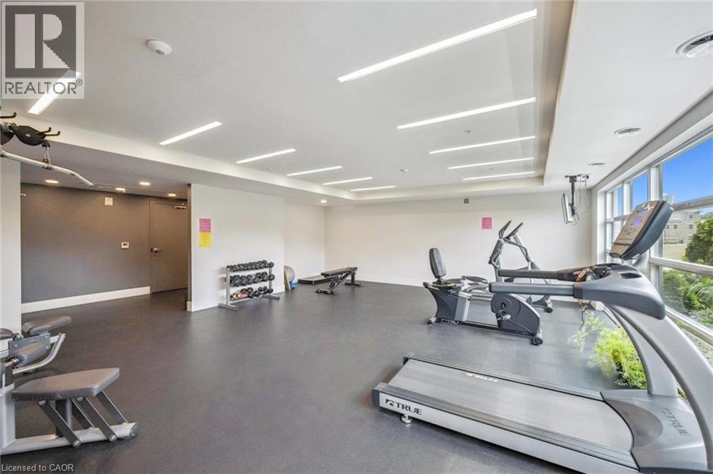 Photo 28 of 15 Prince Albert Boulevard Unit 316, Kitchener ON