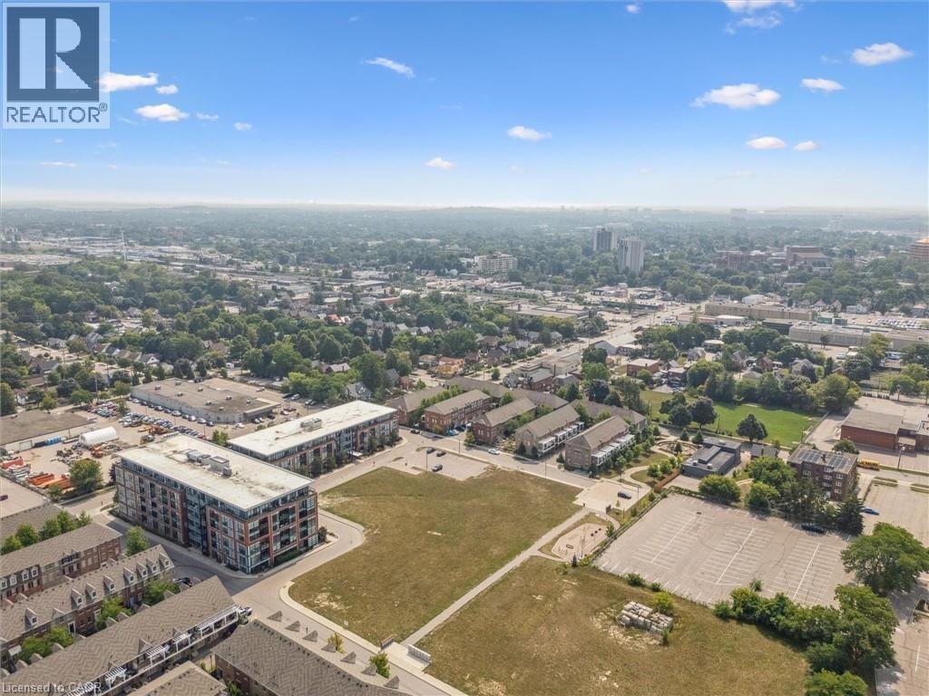 Photo 30 of 15 Prince Albert Boulevard Unit 316, Kitchener ON