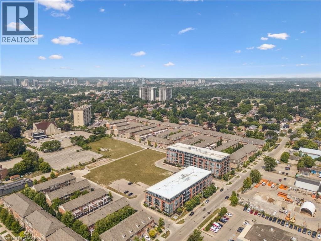 Photo 31 of 15 Prince Albert Boulevard Unit 316, Kitchener ON