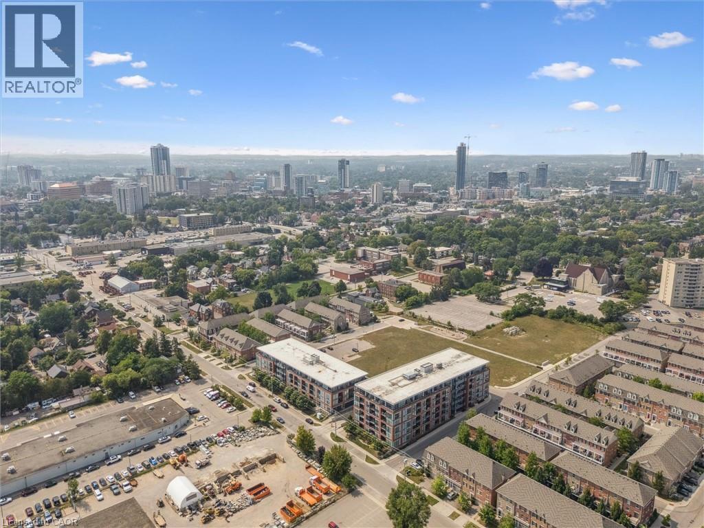 Photo 32 of 15 Prince Albert Boulevard Unit 316, Kitchener ON