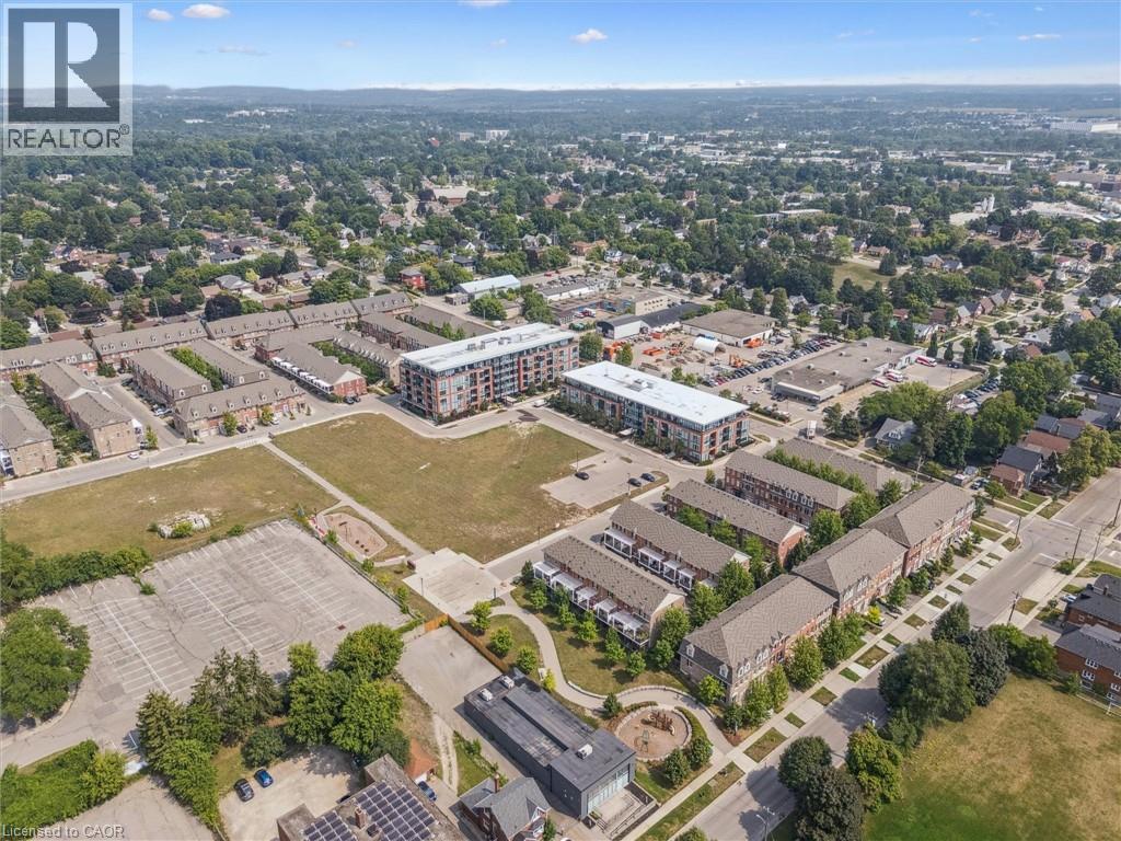 Photo 33 of 15 Prince Albert Boulevard Unit 316, Kitchener ON