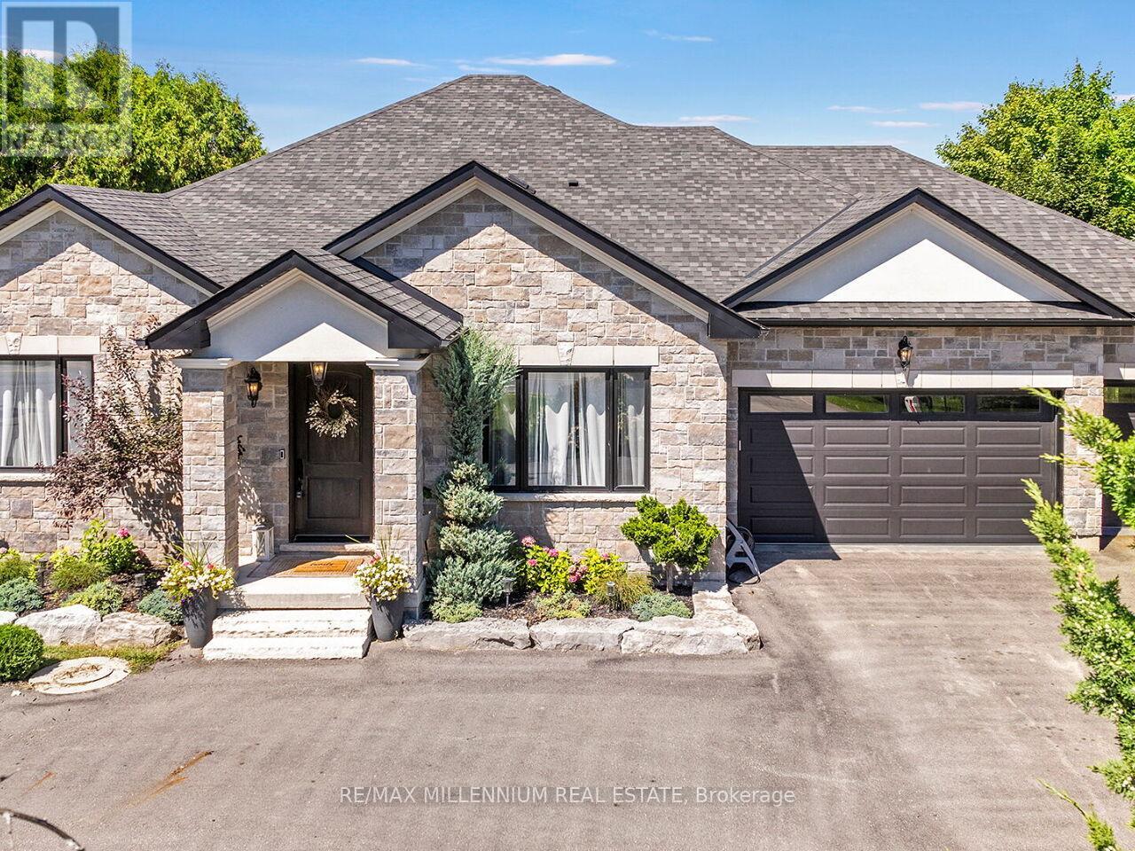 Photo 2 of 3392 Line 13, Bradford West Gwillimbury ON