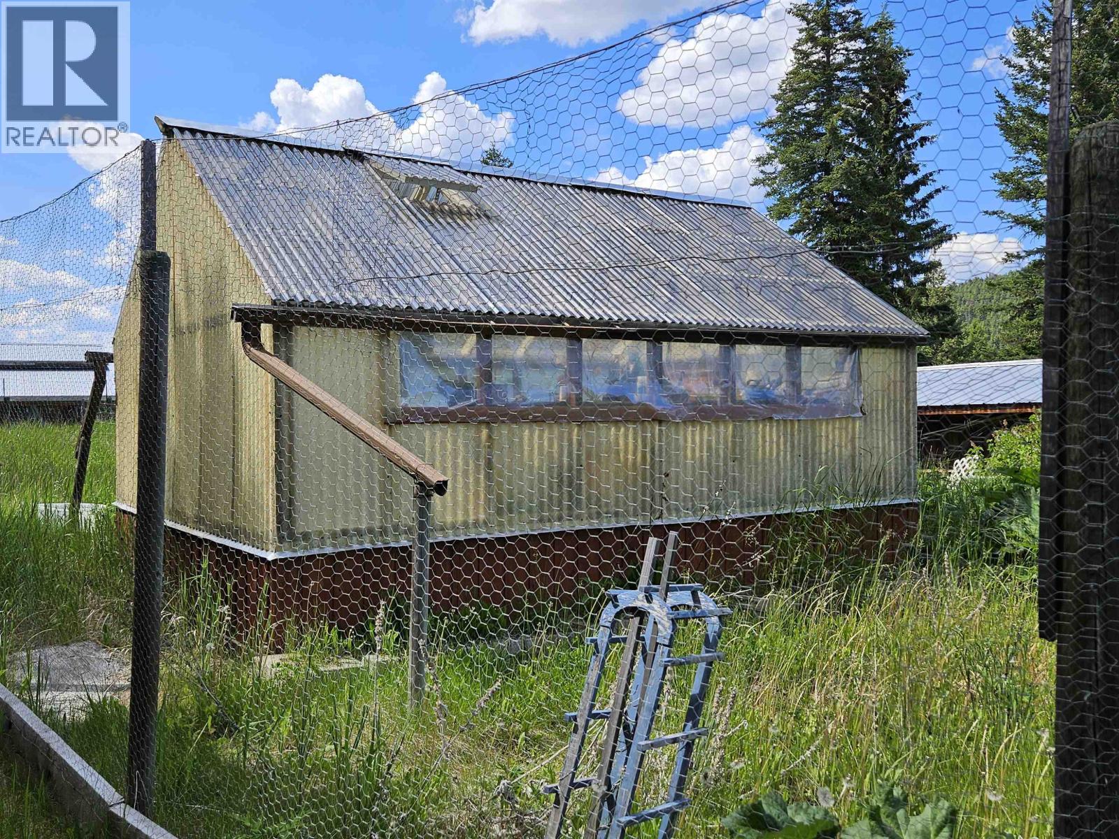 2455 FIRWOOD HILL ROAD, Williams Lake