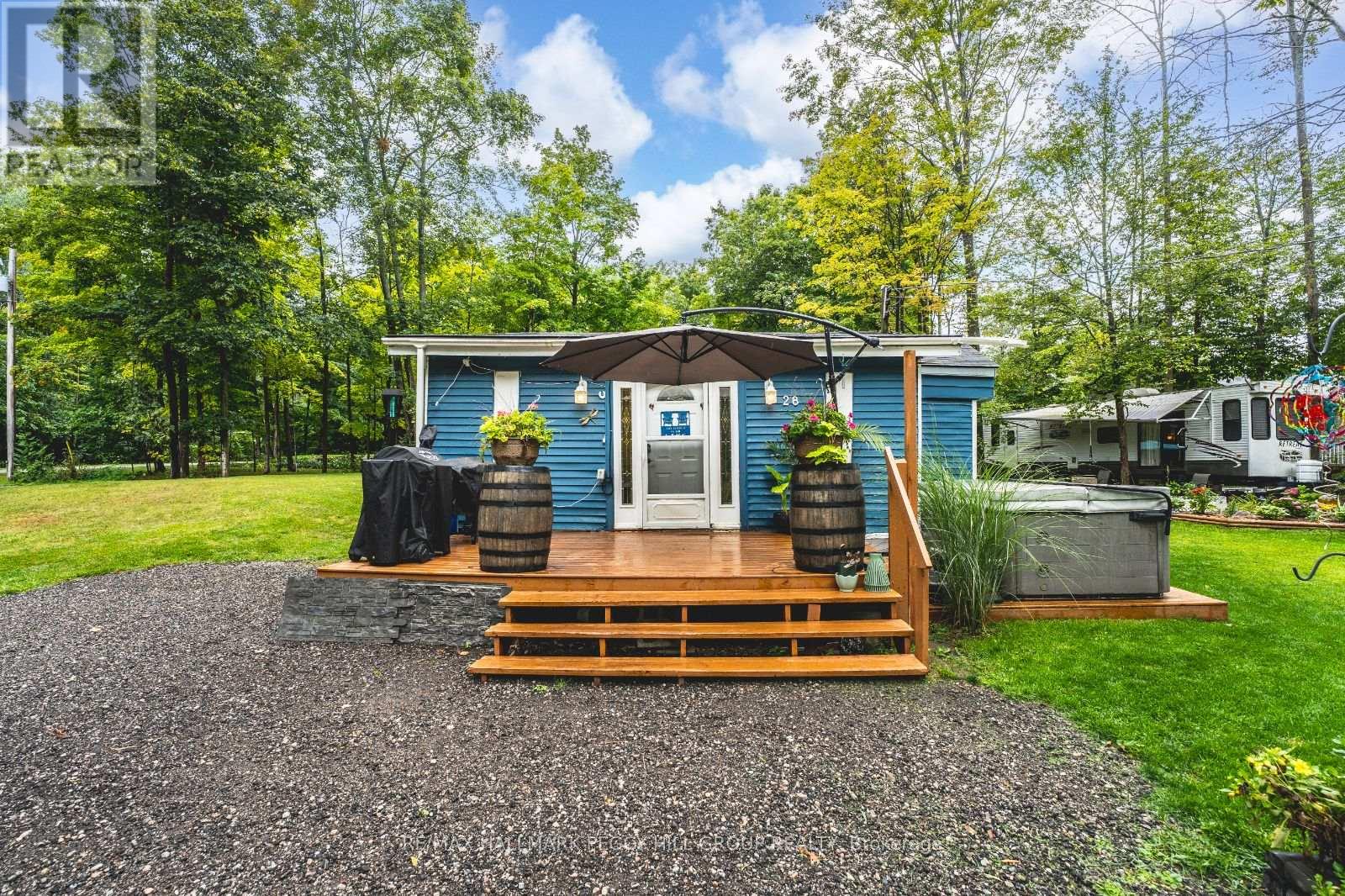 Photo 1 of 28 Wozniak Road, Penetanguishene ON