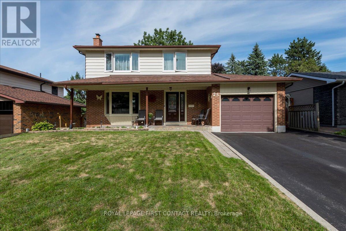 Photo 1 of 23 Virgilwood Crescent, Barrie ON