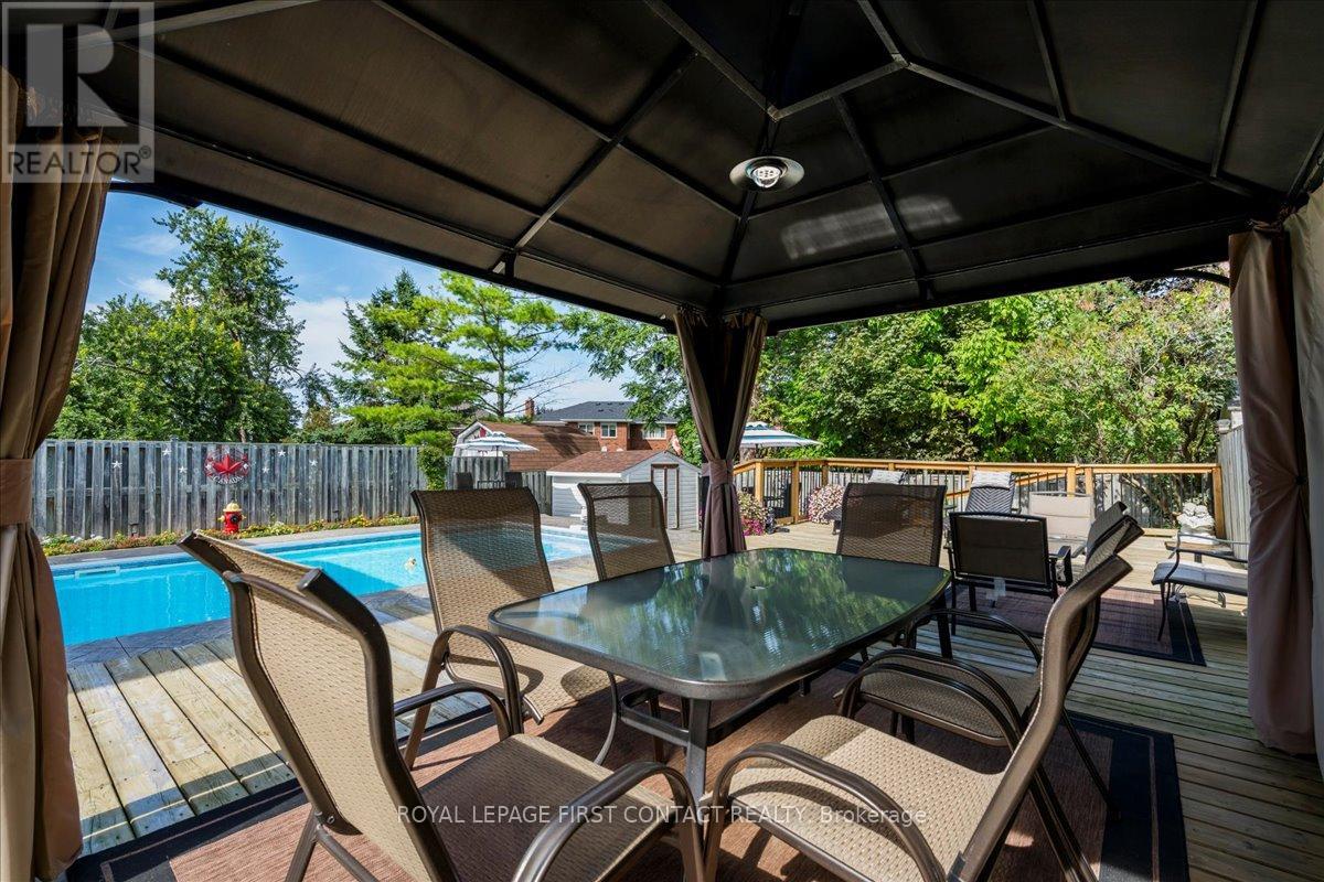 Photo 28 of 23 Virgilwood Crescent, Barrie ON