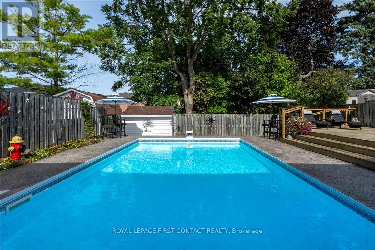 Photo 35 of 23 Virgilwood Crescent, Barrie ON