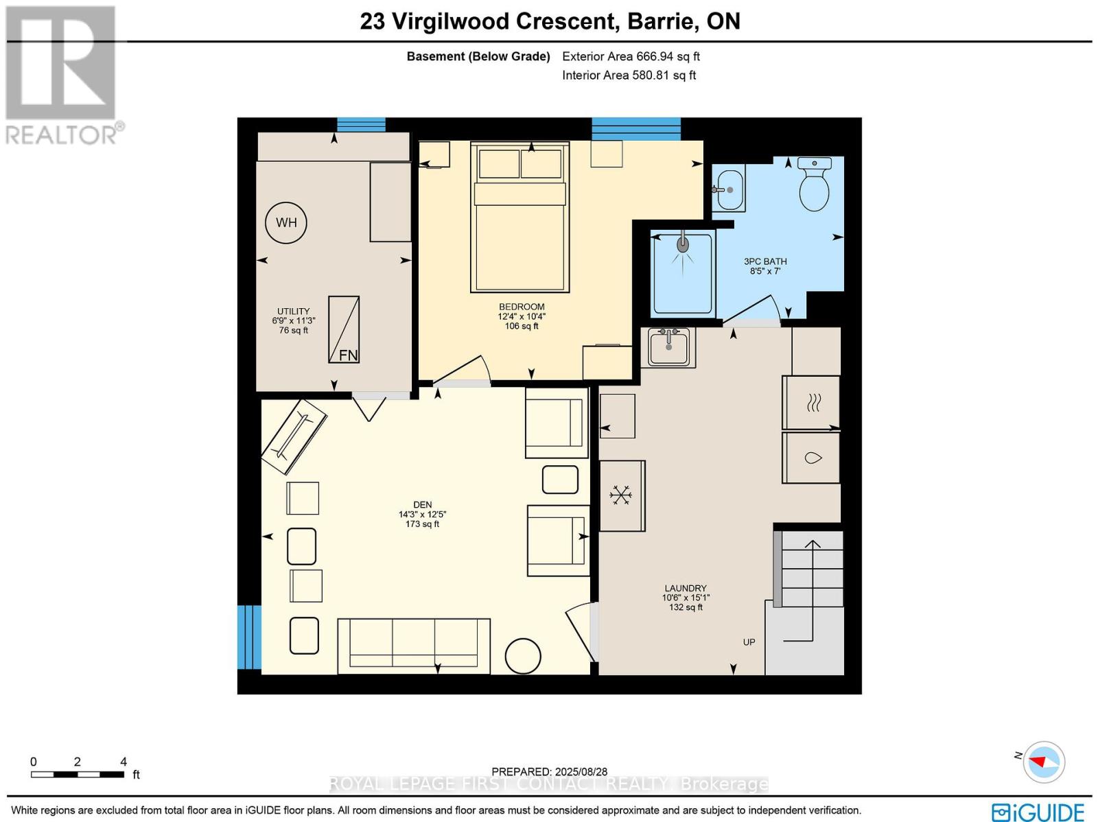 Photo 46 of 23 Virgilwood Crescent, Barrie ON