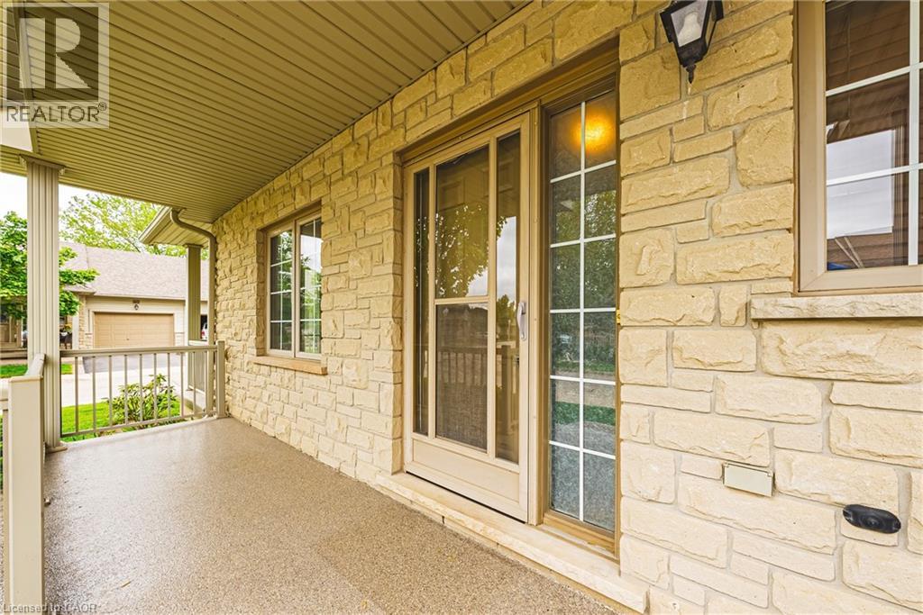 Photo 5 of 130 Southbrook Drive Unit 43, Binbrook ON
