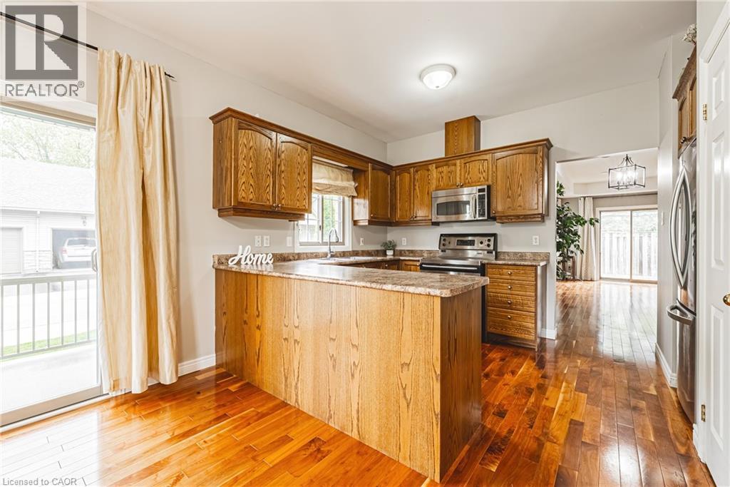 Photo 9 of 130 Southbrook Drive Unit 43, Binbrook ON