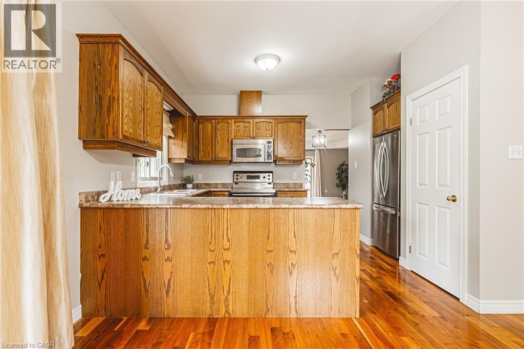 Photo 10 of 130 Southbrook Drive Unit 43, Binbrook ON