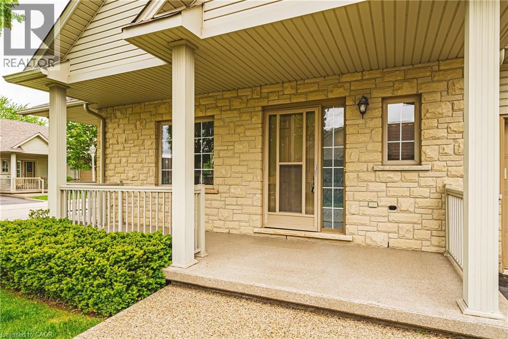 Photo 4 of 130 Southbrook Drive Unit 43, Binbrook ON