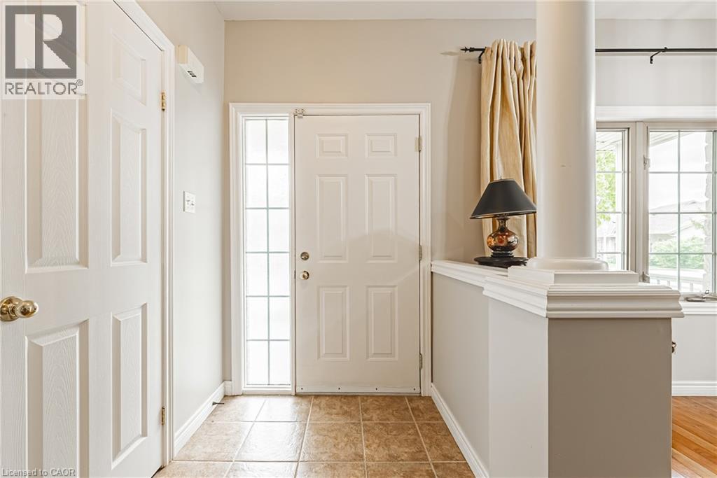 Photo 6 of 130 Southbrook Drive Unit 43, Binbrook ON