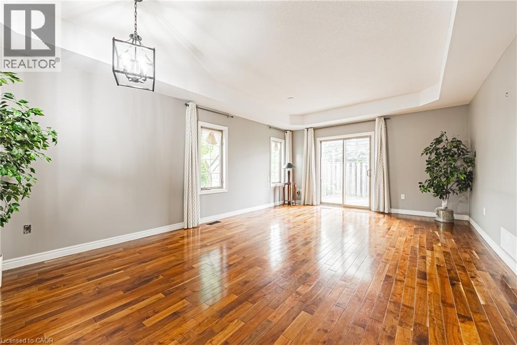 Photo 16 of 130 Southbrook Drive Unit 43, Binbrook ON