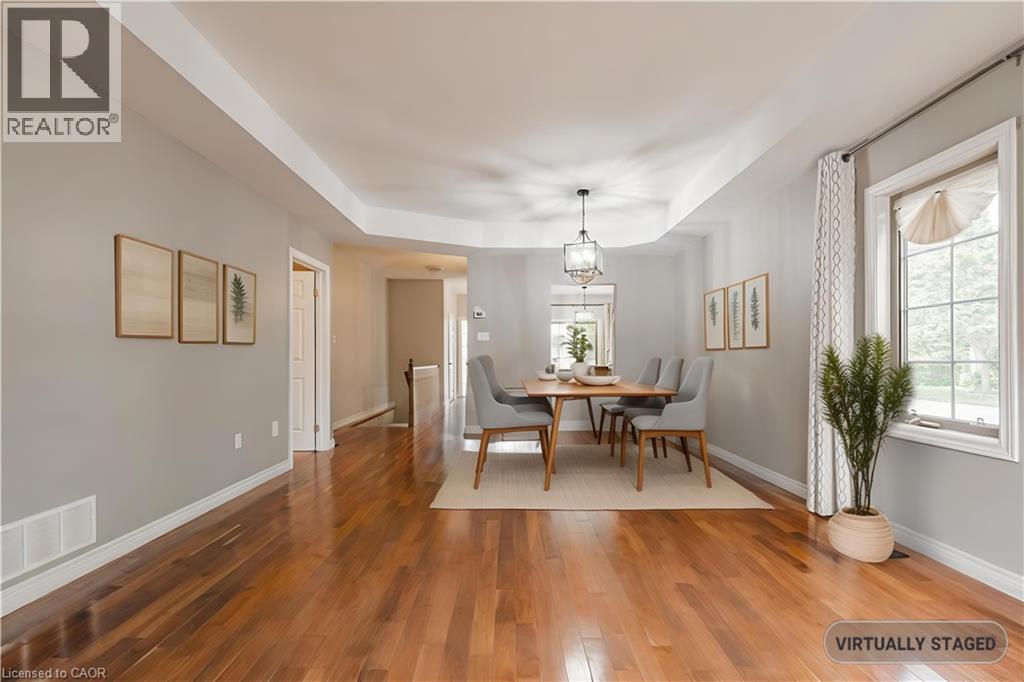 Photo 14 of 130 Southbrook Drive Unit 43, Binbrook ON