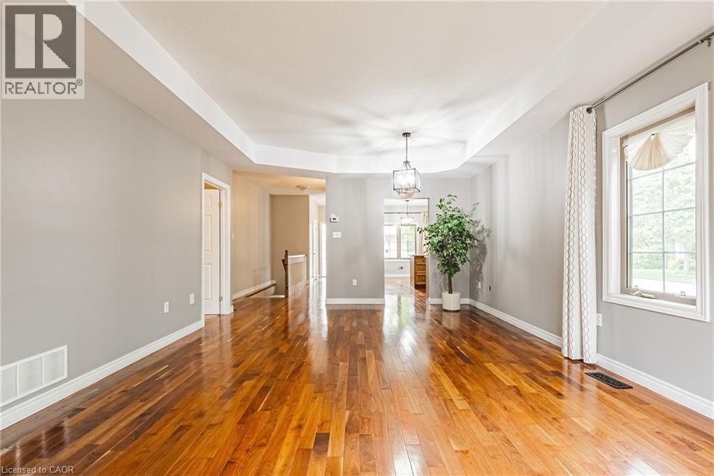 Photo 20 of 130 Southbrook Drive Unit 43, Binbrook ON