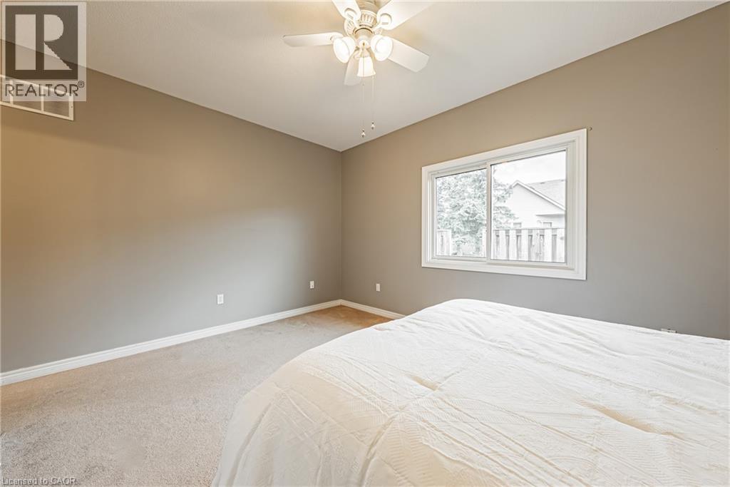 Photo 28 of 130 Southbrook Drive Unit 43, Binbrook ON