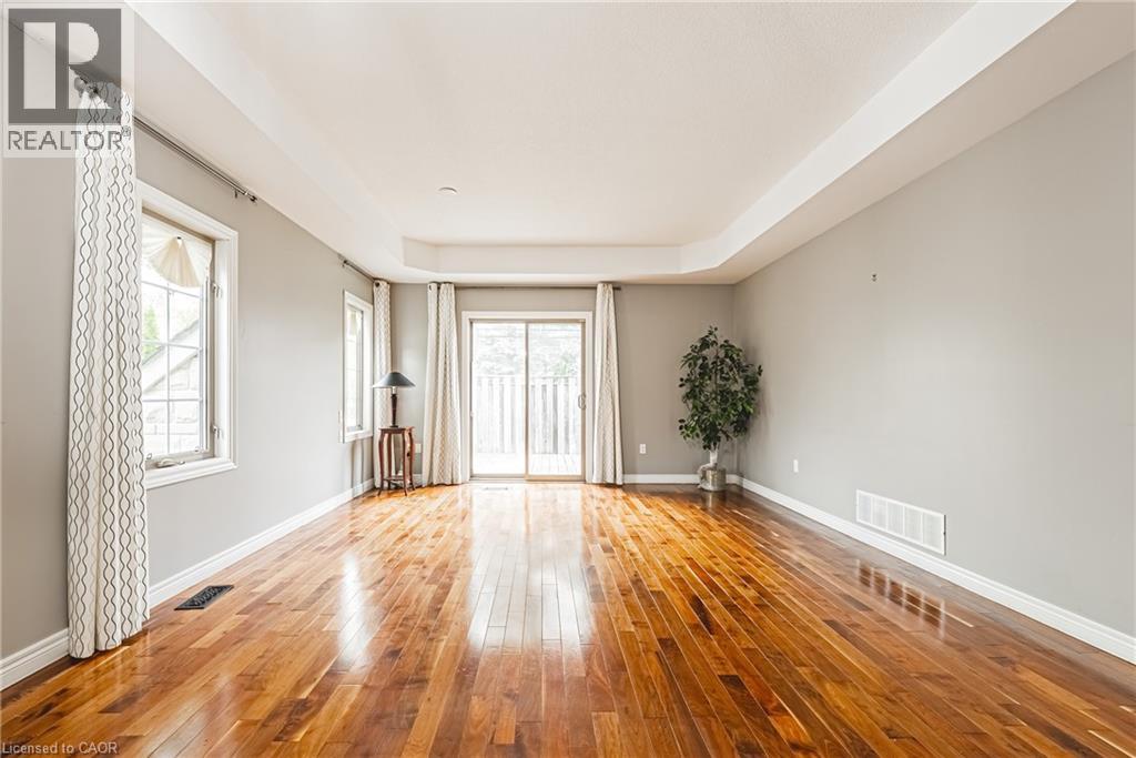 Photo 18 of 130 Southbrook Drive Unit 43, Binbrook ON