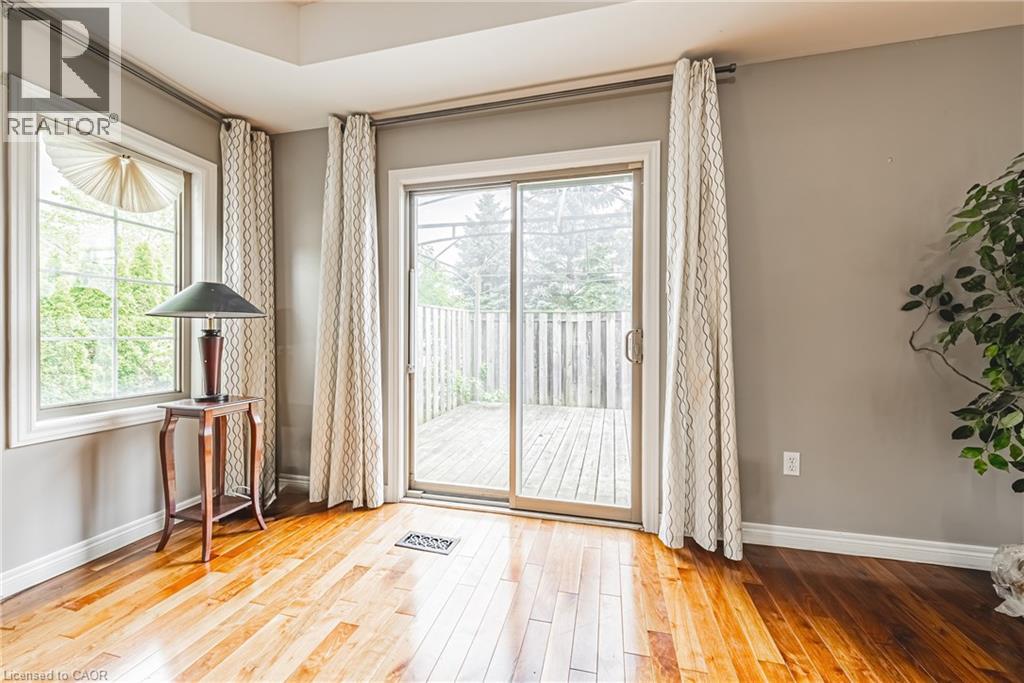 Photo 21 of 130 Southbrook Drive Unit 43, Binbrook ON